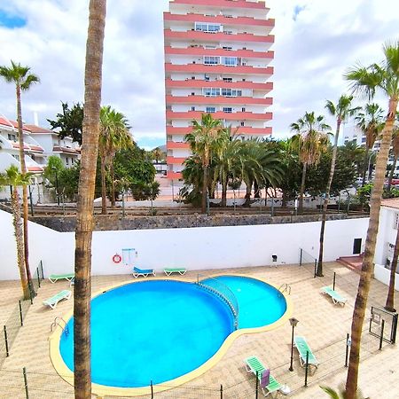 Las Americas Holidays プラヤ・デ・ラス・アメリカス エクステリア 写真