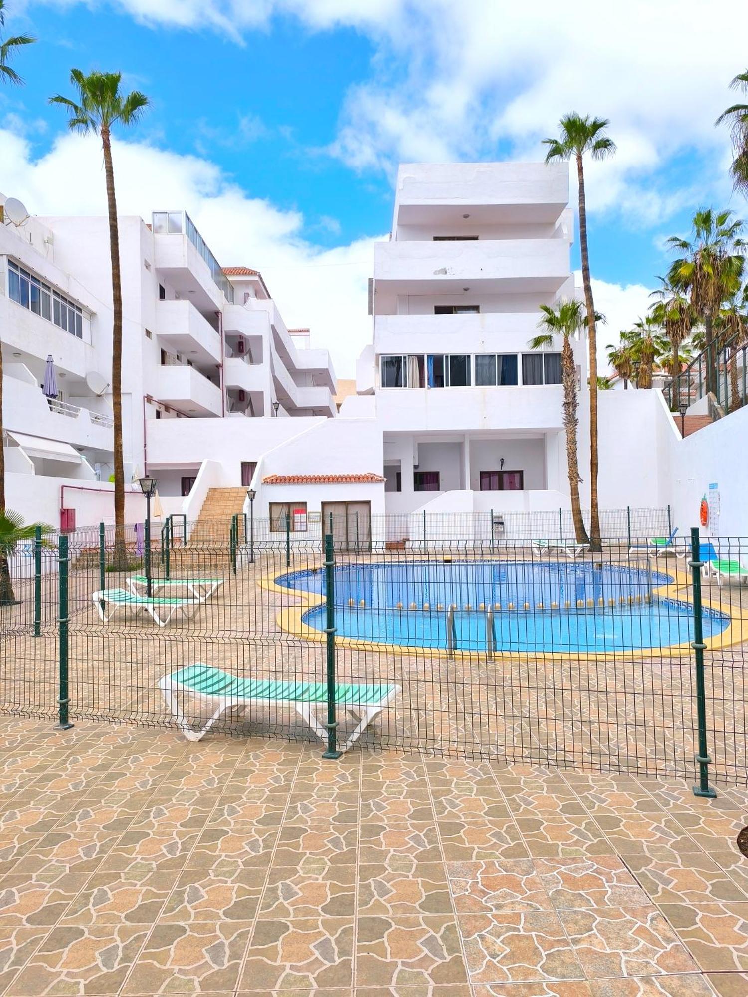 Las Americas Holidays プラヤ・デ・ラス・アメリカス エクステリア 写真