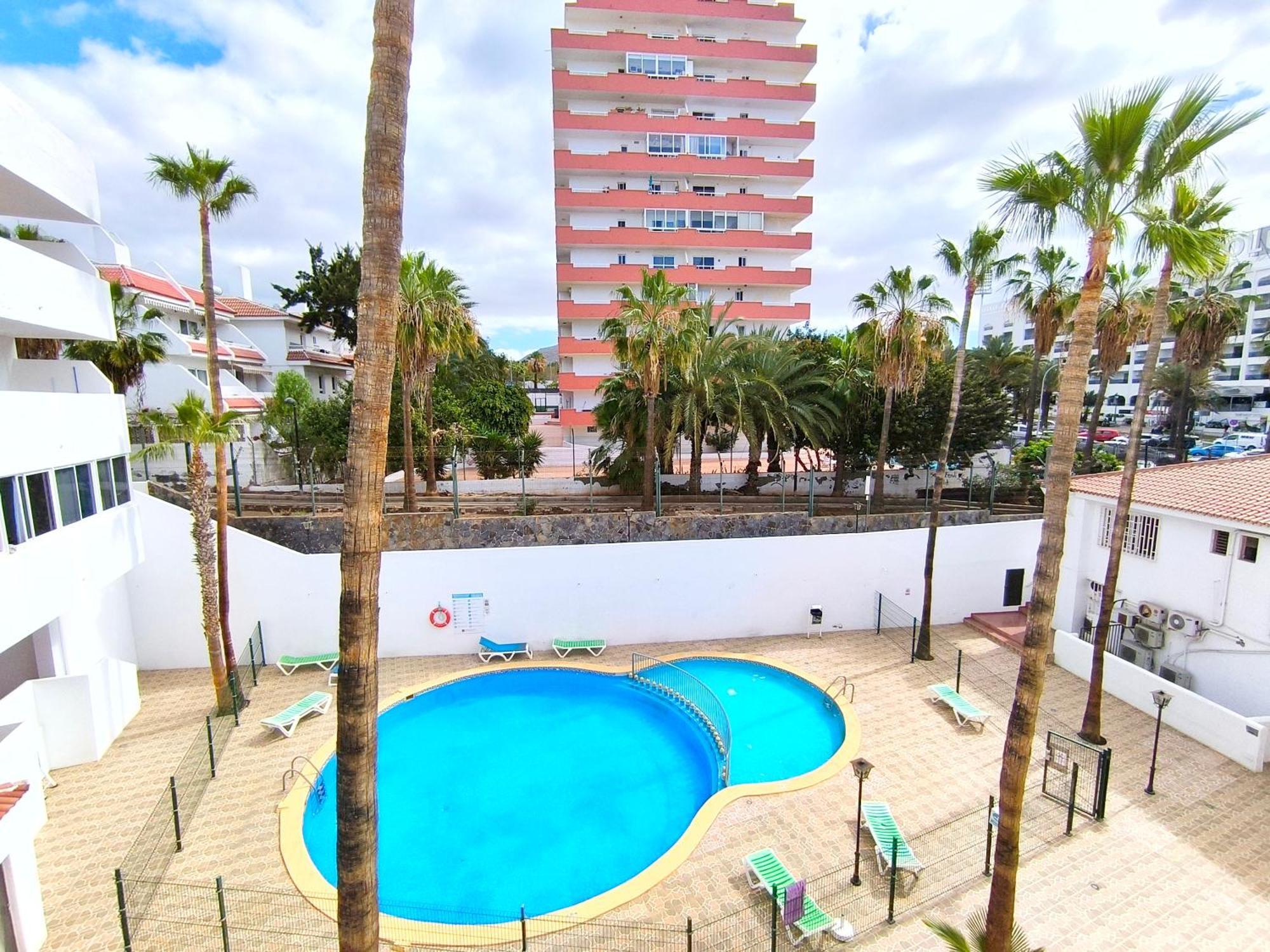 Las Americas Holidays プラヤ・デ・ラス・アメリカス エクステリア 写真